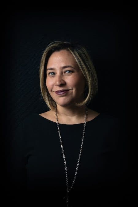Zuhal Üstertuna, Organizational Development Consultant